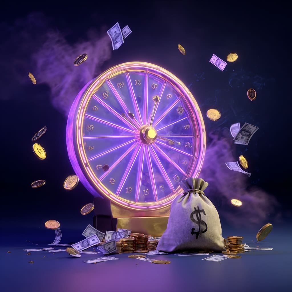 Aussie punters playing UUSPIN casino games