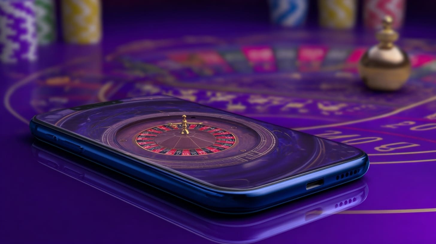 Mobile UUSPIN login for pokies
